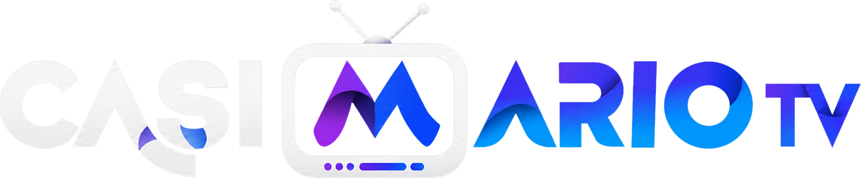 Casimario TV Logo